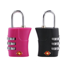 Tsa359 Travel Combination Lock for Luggage, Bag